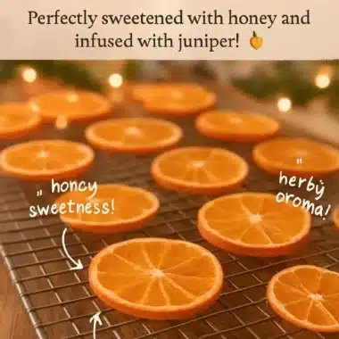 Beautifully arranged dried orange slices for crafts and culinary use.