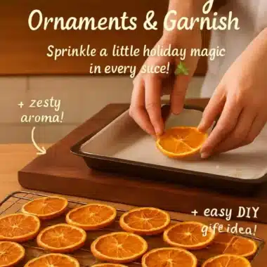 Merry Christmas and Happy New Year decorations with homemade gifts and rustic style