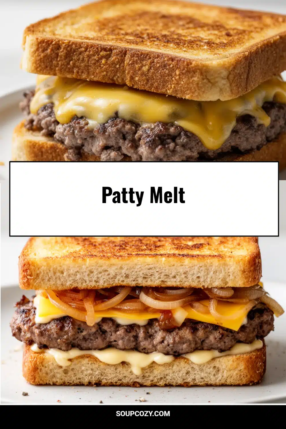 Patty Melt