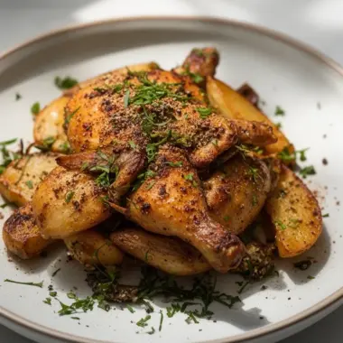 Diverse collection of interesting food recipes from Michaela Bostick Traylor