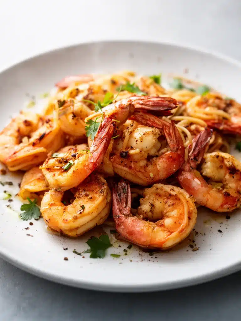 Pin by Robin Reeve on Recipes | Seafood Dish Recipes, Easy Shrimp Recipes, Recipes